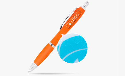 custom pens with Single-Color Print 